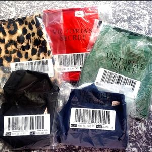 5/20 XL NWT VICTORIA SECRET HIPHUGGER PANTIES